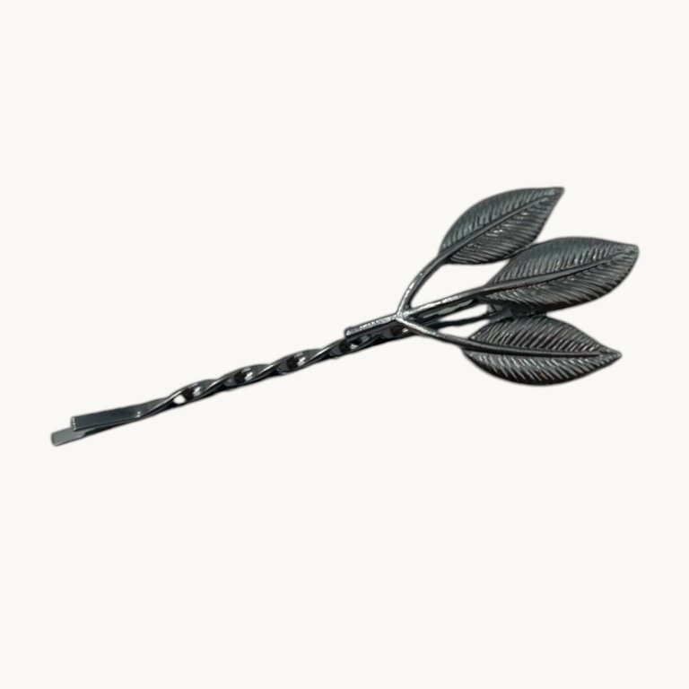 Barrette à Cheveux N51 - Sans Marque - Simple Et Pratique