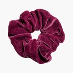 chouchou-cheveux-fuchsia