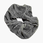 chouchou-cheveux-gris-clair