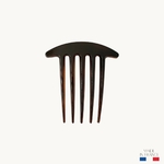 peigne-marron-injecté-5-dents-Photoroom
