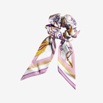 chouchou-foulard-équestre-parme