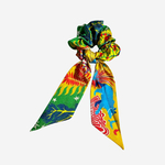 chouchou-foulard-exotique-multicolore-ours