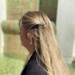 barrette cheveux léontine opéra 5