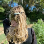 barrette cheveux carla corne 5
