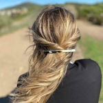 barrette cheveux carmen corne 5