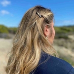 barrette cheveux philomène onyx 5