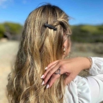 barrette cheveux antoinette grès 5