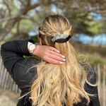 barrette cheveux aurore noir opéra 6