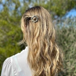 barrette cheveux léopoldine opéra 5