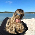 barrette cheveux amandine mer du sud 5