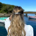 barrette cheveux victoria onyx 5