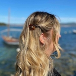 barrette cheveux chloé africa 5