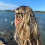 barrette cheveux chloé opéra 5