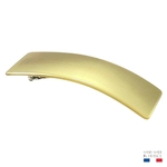 barrette cheveux hortance opale vanille-Photoroom