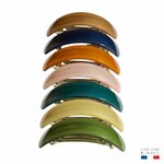barrette cheveux victoria opale collection