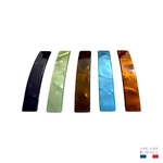 barrette cheveux carla nacre collection-Photoroom