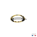 barrette cheveux apolline écaille clair-Photoroom