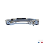 barrette cheveux carla corne argenté 2-Photoroom