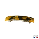 barrette cheveux carla corne doré-Photoroom