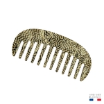 peigne cheveux démêlant opéra made in france