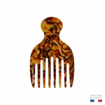 peigne cheveux démêlant africa made in france 2