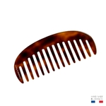 peigne cheveux démêlant vison made in france 2