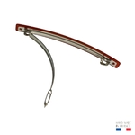 barrette cheveux carmen opale rouge 3-Photoroom