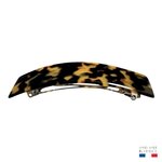 barrette cheveux hortance écaille foncé-Photoroom