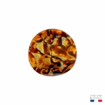 pince cheveux plate 6,5 cm africa 4