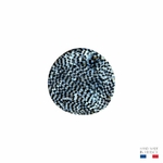 pince cheveux plate 4,5 cm opéra 4