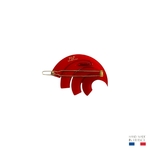 barrette cheveux coralie opale rouge 2-Photoroom