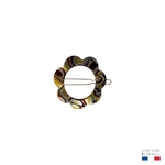barrette cheveux léopoldine onyx-Photoroom