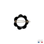 barrette cheveux léopoldine noir 2-Photoroom