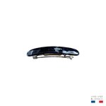 barrette cheveux rosalie noir nacré-Photoroom
