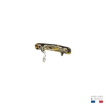 barrette cheveux antoinette écaille foncé 2-Photoroom