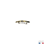 barrette cheveux antoinette écaille clair-Photoroom