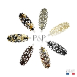 barrette cheveux charlotte collection