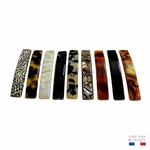 barrette cheveux pauline classique collection