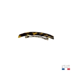 barrette cheveux pauline classique écaille foncé-Photoroom