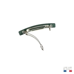 barrette cheveux pauline vert sapin opale 3-Photoroom