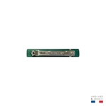 barrette cheveux pauline vert sapin opale 2-Photoroom