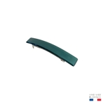 barrette cheveux pauline vert sapin opale-Photoroom