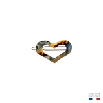 barrette cheveux rose coeur lasco-Photoroom