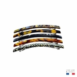 barrette cheveux valentine collection