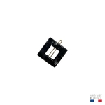 barrette cheveux magalie nacre noir-Photoroom