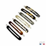 barrette cheveux lisa collection