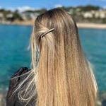 barrette cheveux clotilde opéra 5