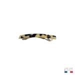 barrette cheveux sidonie écaille clair-Photoroom