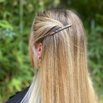 barrette cheveux valentine onyx 5
