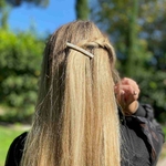 barrette cheveux sidonie alba 5